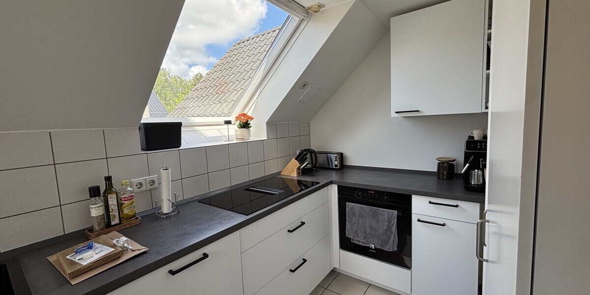 Münster-Mecklenbeck! Modernes Wohnen im Doppelpack - top vermietet! - Zweifamilienhaus Münster Mecklenbeck | Angebot:26931470