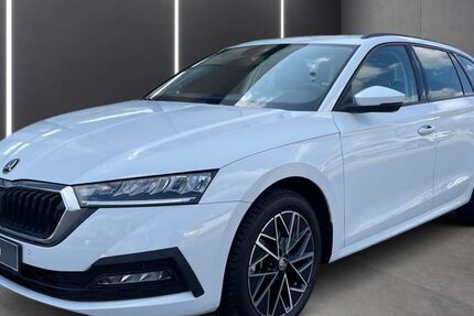 Skoda Octavia 25.600 km 29.480 &euro; Werl 59457