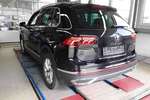 VW Tiguan Elegance 1.4 eHybrid DSG NAVI PANORAMA KAME 68.479 km 26.788 &euro; Bergkamen 59192