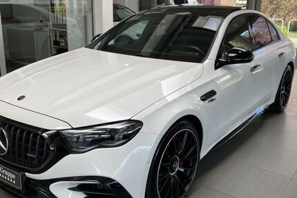 Mercedes-Benz E 53 AMG 19.215 km 91.490 &euro; Oelde 59302