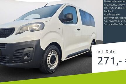 Peugeot Expert 39.164 km 22.860 &euro; Münster - Amelsbüren 48163