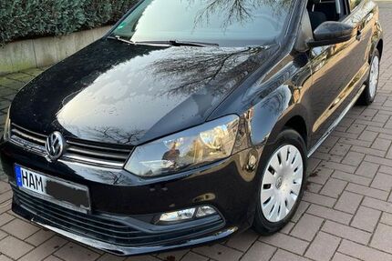 VW Polo 106.200 km 6.800 &euro; Hamm 59071