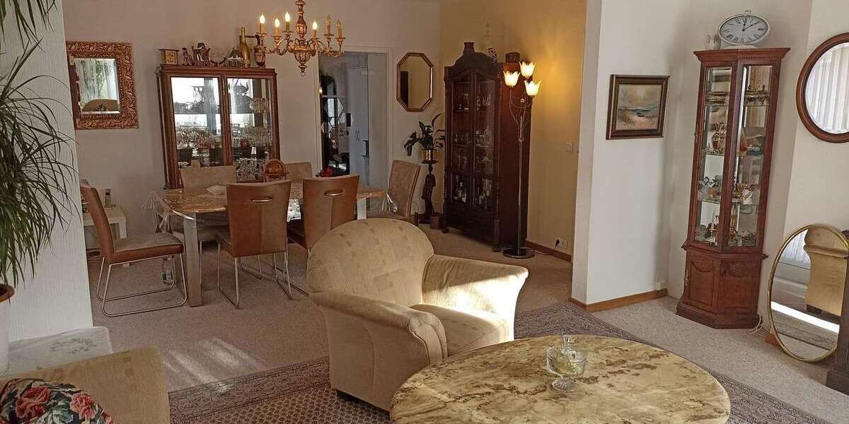 Einfamilienhaus Beckum - 9 Zimmer, 198 m&sup2;, 389.000&euro; | Angebot:23700566