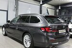 BMW 530i Touring INNOVATION LUXURY-LINE BUSINESS 45.000 km 38.777 &euro; Hamm 59077