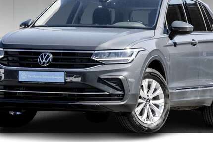 VW Tiguan 39.061 km 26.880 &euro; Münster 48163