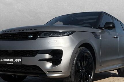 Land Rover Range Rover Sport 7.231 km 133.900 &euro; Münster 48163