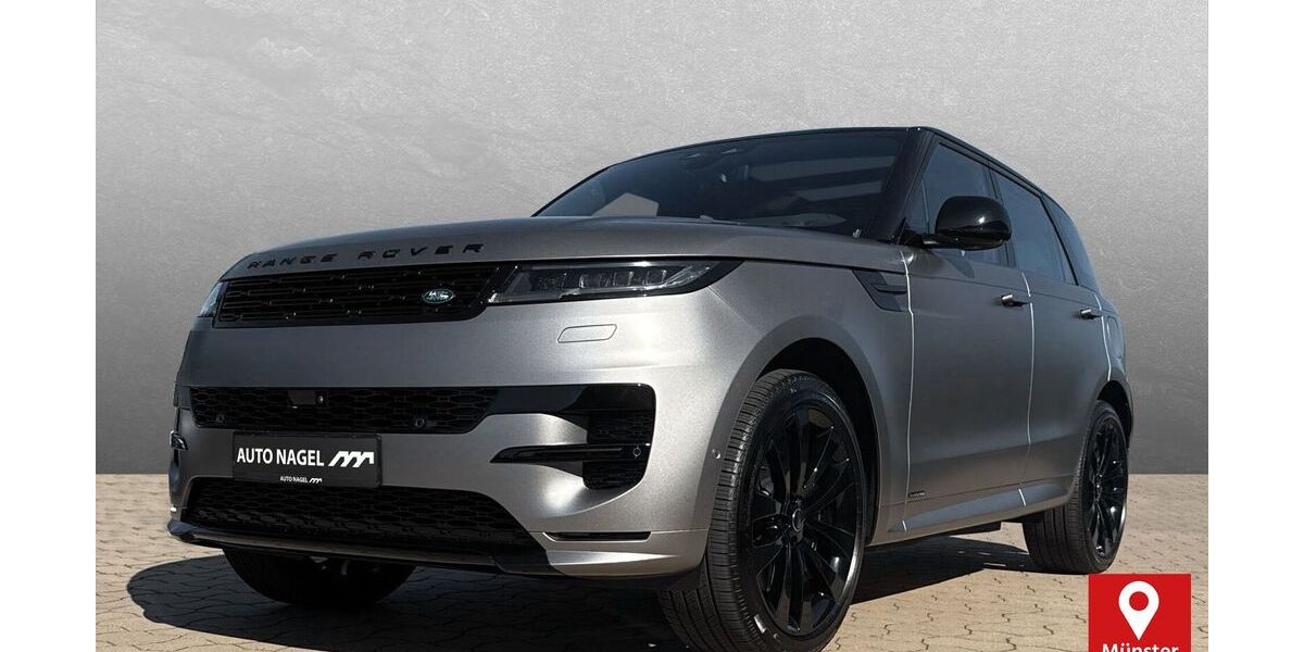 Land Rover Range Rover Sport 7.231 km 133.900 &euro; Münster 48163