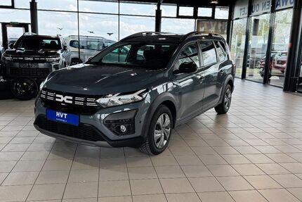 Dacia Jogger 65.262 km 16.900 &euro; Werl 59457