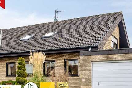 Haus Oelde - 5 Zimmer, 186 m&sup2;, 395.000&euro; | Angebot:24234421