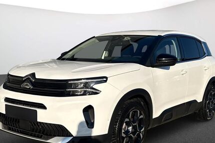 Citroen C5 Aircross 15.281 km 21.430 &euro; Münster - Amelsbüren 48163