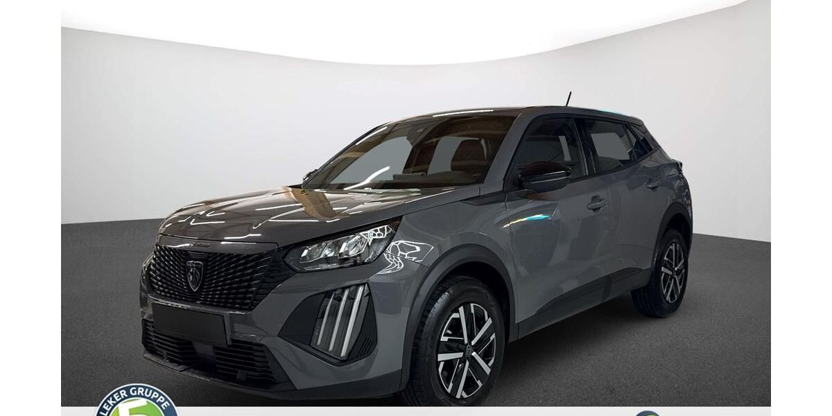 Peugeot 2008 23.866 km 18.940 &euro; Münster - Amelsbüren 48163