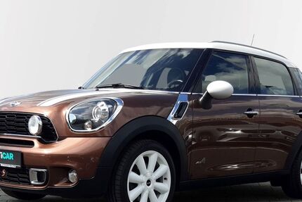 Mini Countryman S (Cooper) 92.739 km 12.490 &euro; Soest 59494