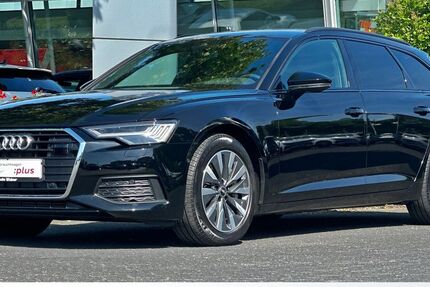 Audi A6 45.590 km 35.570 &euro; Neubeckum 59269