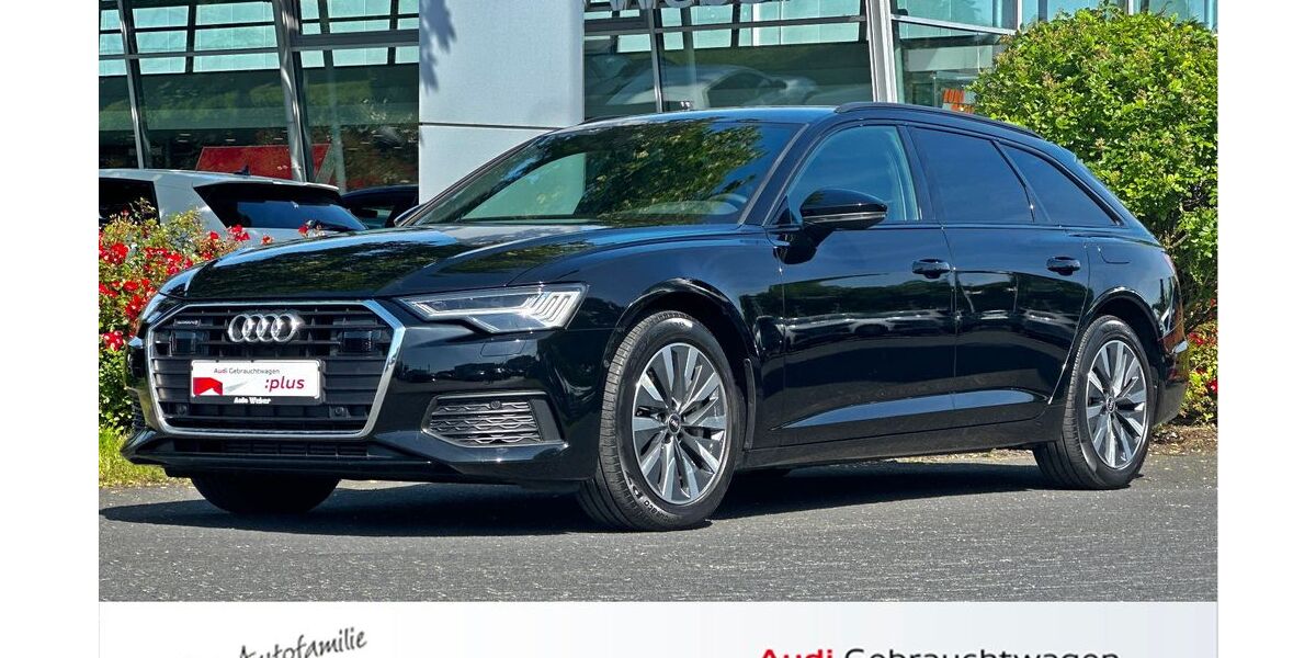 Audi A6 45.590 km 35.570 &euro; Neubeckum 59269
