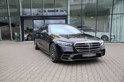 Mercedes-Benz S 400 24.500 km 109.990 &euro; Rheda Wiedenbrück 33378