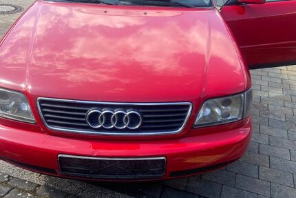 Audi A6 567.300 km 4.200 &euro; Selm 59379