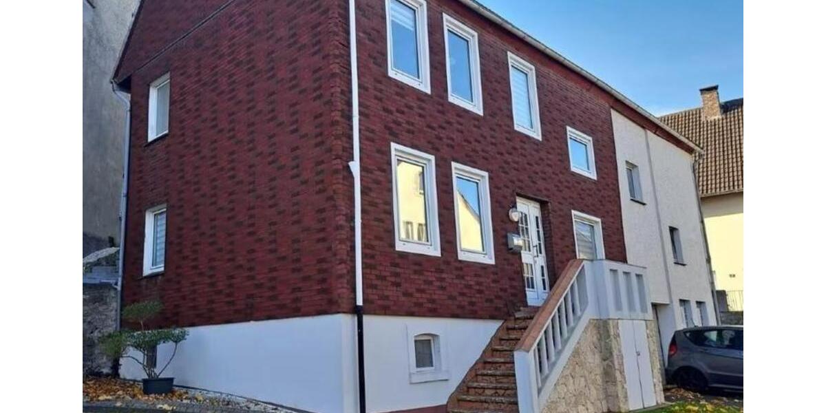 Einfamilienhaus Soest - 5 Zimmer, 117 m&sup2;, 142.000&euro; | Angebot:26110875
