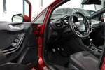 Ford Fiesta 1.0 EB ST-LINE SPORT / LED / NAVI+APPLE 89.000 km 11.777 &euro; Hamm 59077