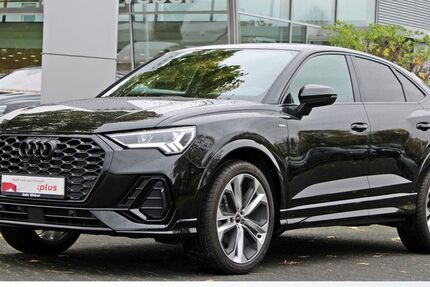 Audi Q3 13.980 km 46.550 &euro; Neubeckum 59269