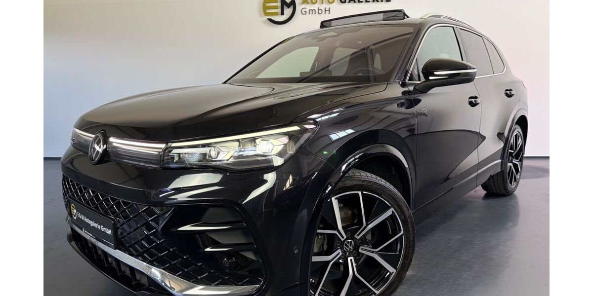 VW Tiguan 67.900 km 39.990 &euro; Beckum 59269