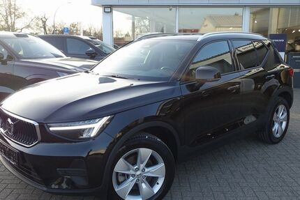 Volvo XC40 24.873 km 32.900 &euro; Warendorf 48231