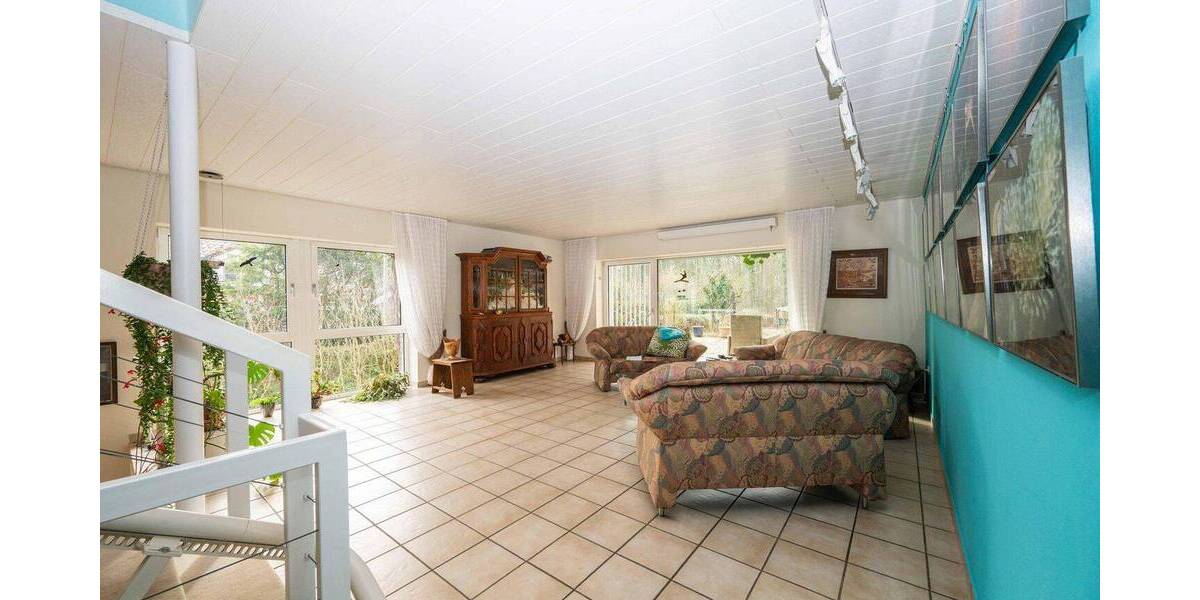 Einfamilienhaus Werne - 6 Zimmer, 210 m&sup2;, 575.000&euro; | Angebot:26061632