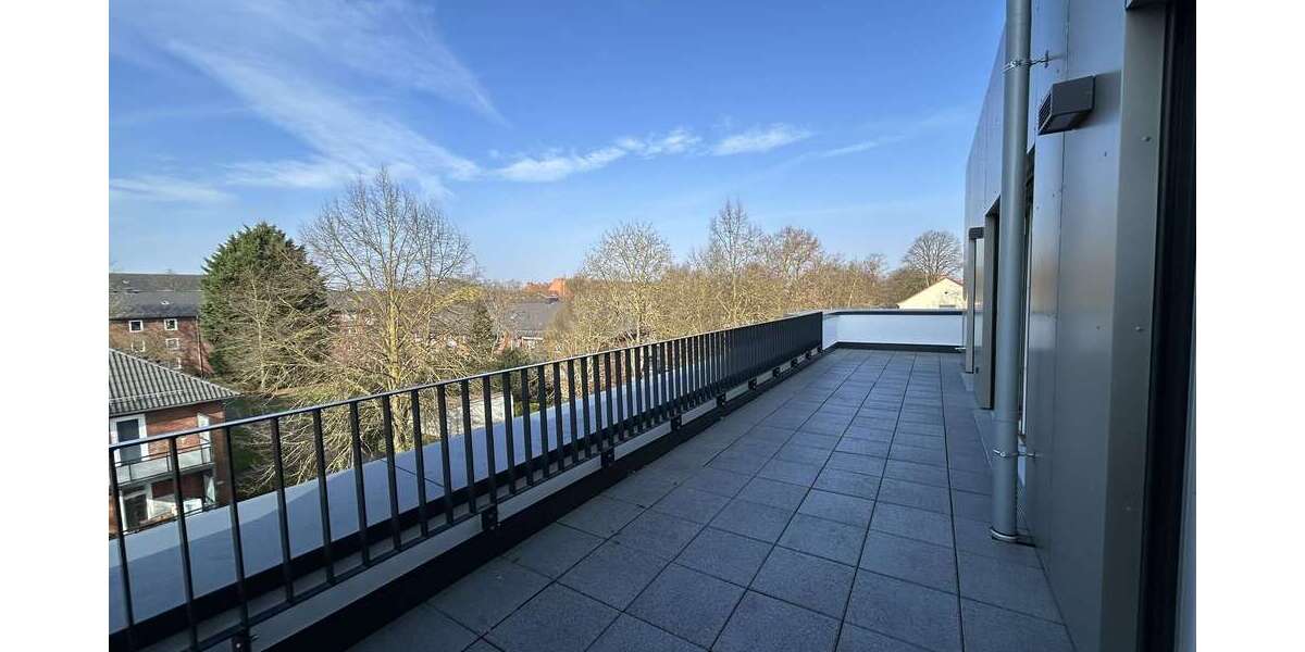 Etagenwohnung Münster Mitte-Nordost - 2 Zimmer, 80 m&sup2;, 1.450&euro; | Angebot:25029828