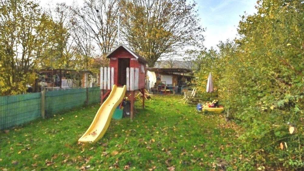 Etagenwohnung Soest - 4 Zimmer, 106 m&sup2;, 259.000&euro; | Angebot:25801939