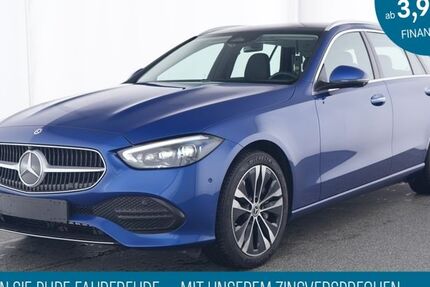 Mercedes-Benz C 300 23.368 km 51.880 &euro; Warendorf 48231