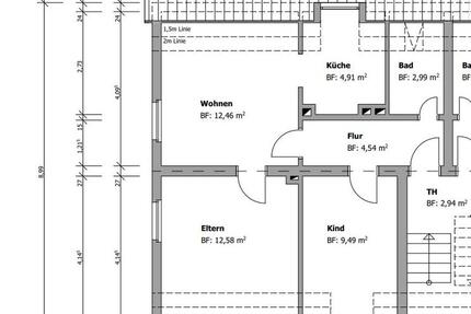 Wohnung Ennigerloh - 3 Zimmer, 47 m&sup2;, 85.000&euro; | Angebot:26875515