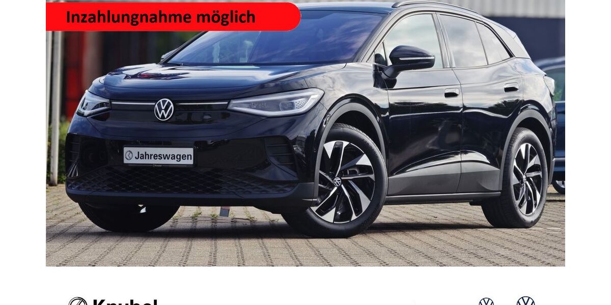 VW ID.4 9.055 km 45.980 &euro; Sendenhorst 48324