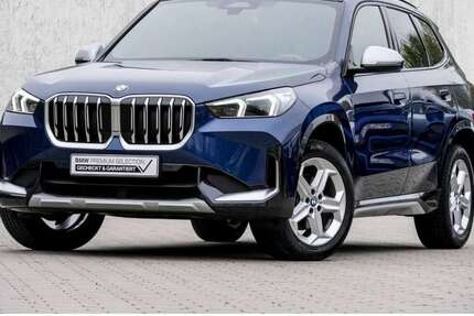 BMW X1 102.571 km 29.495 &euro; Warendorf 48231