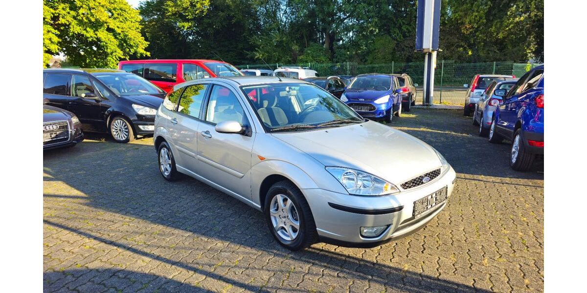 Ford Focus 58.970 km 4.490 &euro; Bergkamen 59192