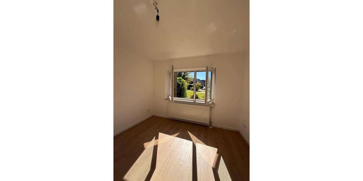 Erdgeschoßwohnung Münster Erphoviertel - 2 Zimmer, 54 m&sup2;, 270.000&euro; | Angebot:26286938