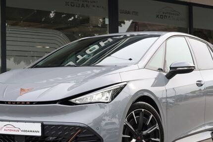 Cupra Born 57.503 km 24.950 &euro; Rheda-Wiedenbrück 33378