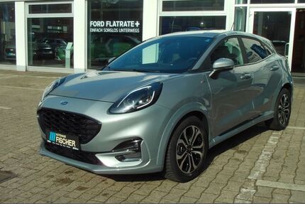 Ford Puma 64.085 km 18.974 &euro; Münster 48153