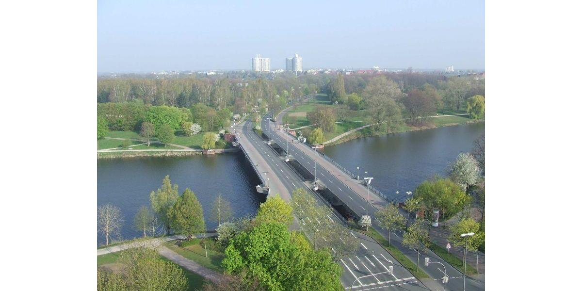 Etagenwohnung Münster Mitte-Süd - 3 Zimmer, 63 m&sup2;, 943&euro; | Angebot:25751918