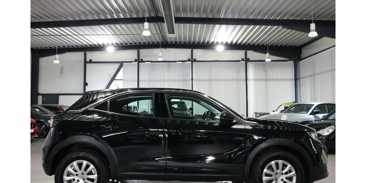 Opel Mokka 1.5 D EDITION / LED / VIRTUAL-COCKPIT / 62.000 km 16.111 &euro; Hamm 59077