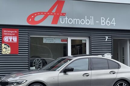 BMW 330 120.000 km 34.850 &euro; Warendorf 48231