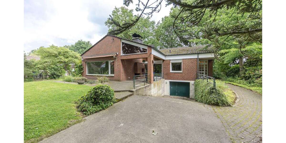 Einfamilienhaus Telgte - 4 Zimmer, 140 m&sup2;, 749.000&euro; | Angebot:26824117