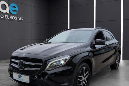 Mercedes-Benz GLA 250 38.745 km 21.950 &euro; Hamm 59077