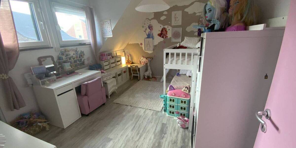 Doppelhaushälfte Bergkamen Oberaden - 3 Zimmer, 120 m&sup2;, 430.000&euro; | Angebot:26902777