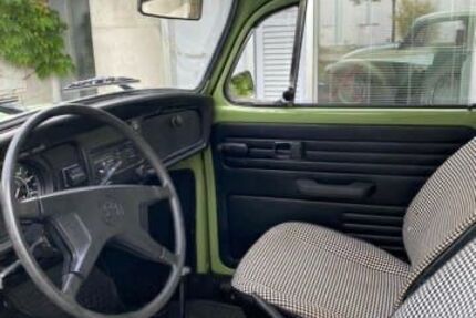 VW Käfer 99.999 km 7.800 &euro; Beelen 48361