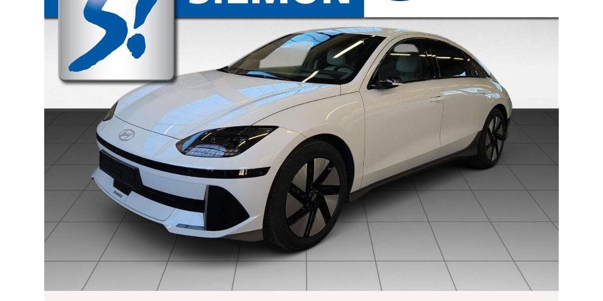 Hyundai IONIQ 6 23.076 km 34.530 &euro; Warendorf 48231