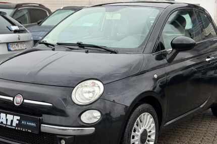 Fiat 500 174.000 km 3.900 &euro; Münster 48165
