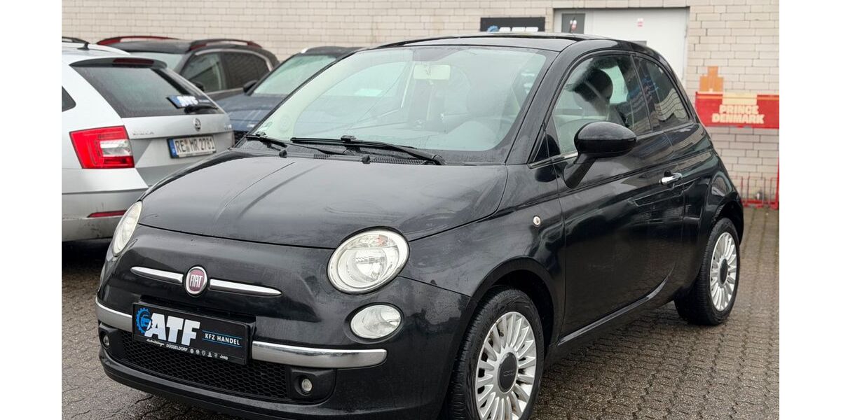 Fiat 500 174.000 km 3.900 &euro; Münster 48165