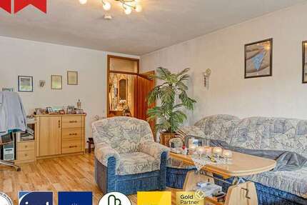 Wohnung Ahlen - 3 Zimmer, 75 m&sup2;, 115.000&euro; | Angebot:26864677