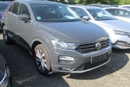 VW T-Roc 56.600 km 19.488 &euro; Bergkamen 59192