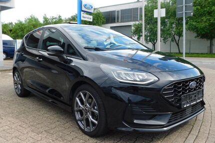 Ford Fiesta 37.200 km 16.790 &euro; Selm 59379