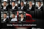 Opel Crossland 1.5 D BUSINESS ELEGANCE / LED / LEDER 127.000 km 12.991 &euro; Hamm 59077